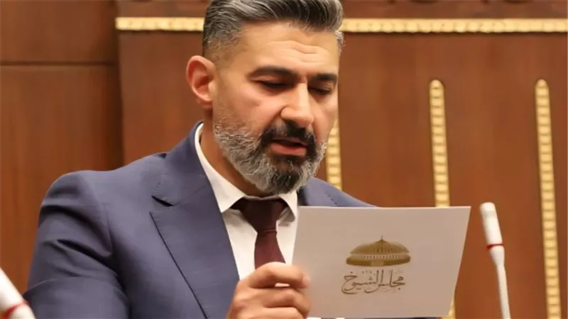 منهم ياسر جلال وعلام.. نواب الشيوخ يواصلون أداء اليمين الدستورية 
