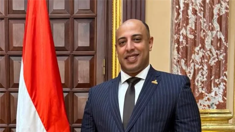 برلماني: الرئيس السيسي يقود تحركًا إنسانيًا وسياسيًا لصالح الشعب الفلسطيني