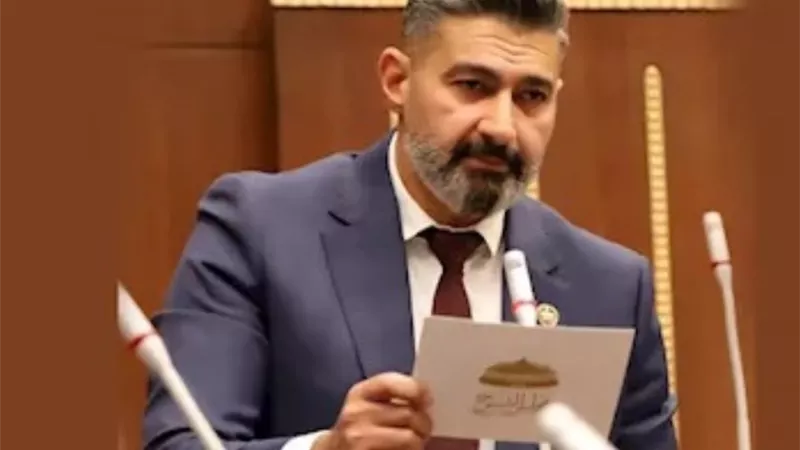 عمران رئيسا وياسر جلال وكيلا.. الكشف عن هيئة مكتب لجنة الثقافة والإعلام بـ