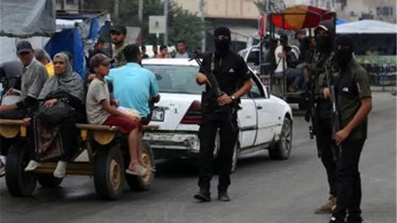 فتح تهاجم حماس: الانقسام أولويتكم ومعاناة الفلسطينيين آخر همكم