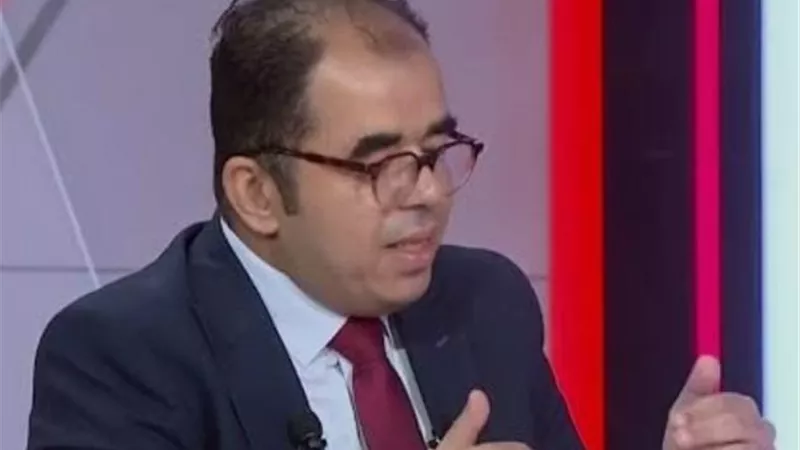 خبير دولي لـ تفصيلة: زيارة مبعوث ترامب إلى القاهرة وتل أبيب تعيد رسم خريطة غزة ومصر تضع شروطها قبل المشاركة