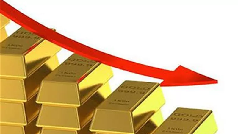 أسباب التراجع العنيف في أسعار الذهب.. 5 عوامل في المقدمة