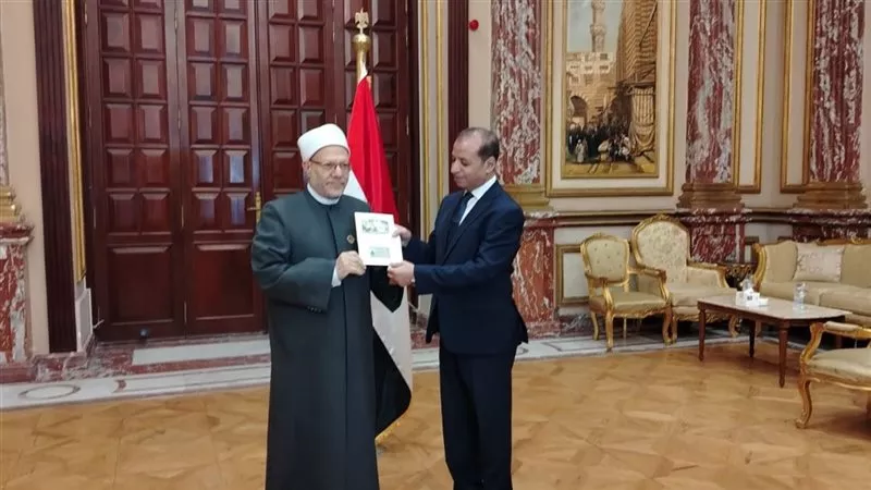 بعد اختيار علام رئيسًا.. تشكيل هيئة مكتب لجنة الشؤون الدينية والأوقاف بـ