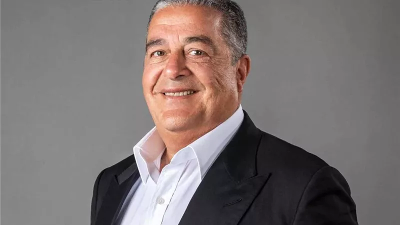 ياسين منصور: الطلب على الإسكان سيظل قويًا.. وسوق العقار في بداية النمو 