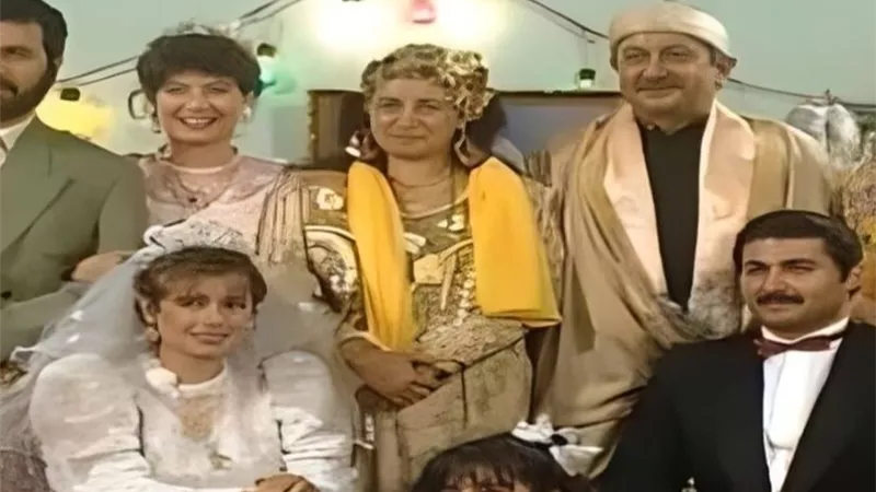 بعد 30 عامًا من النجاح.. تفاصيل عودة الجزء الثاني من مسلسل 