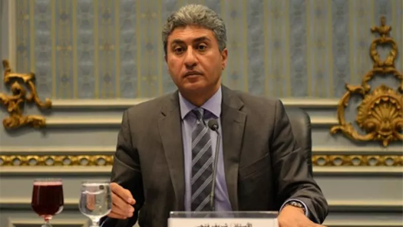 وزير السياحة: فوز خالد العناني برئاسة اليونسكو حدث تاريخي وفخر لكل المصريين