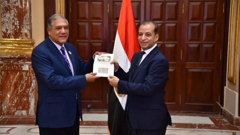 عضو بالشيوخ: المرحلة المقبلة تتطلب مزيدًا من التكاتف والعمل بروح الفريق