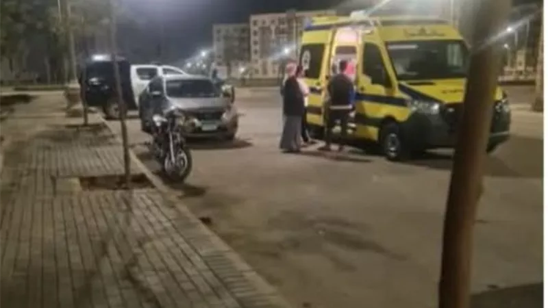 القاتل الصامت.. التحريات تكشف تفاصيل العثور على جثتي عروسين بمدينة بدر