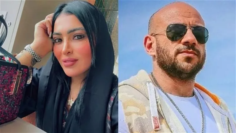 بعد تدهور حالتها الصحية.. طليقة أحمد مكي تحرر محضرًا ضد قناة فضائية (اعرف القصة)