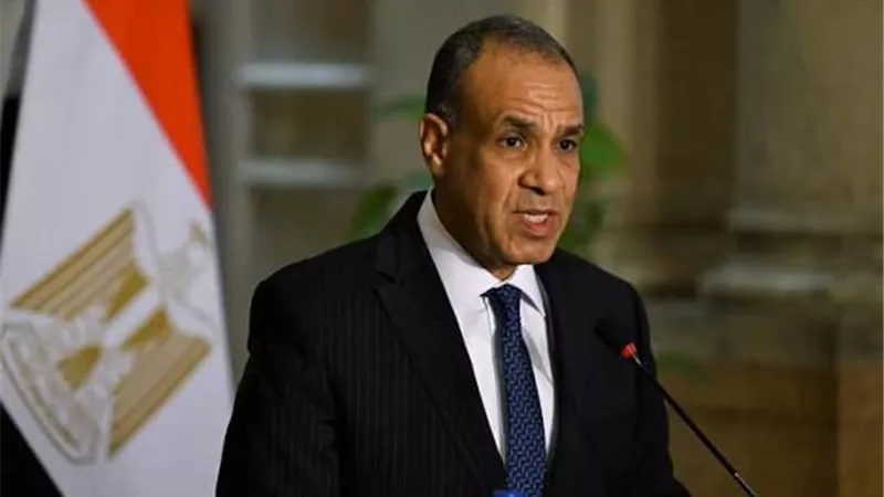 وزير الخارجية يؤكد: إفريقيا تمتلك الموارد والإمكانات الكفيلة بتخطي التحديات
