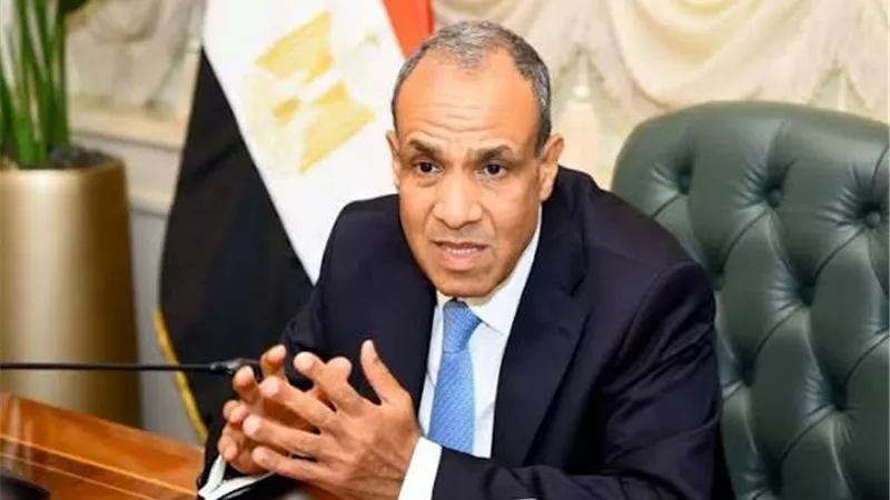 مصر تخسر 9 مليارات دولار خلال عام نتيجة اضطرابات البحر الأحمر