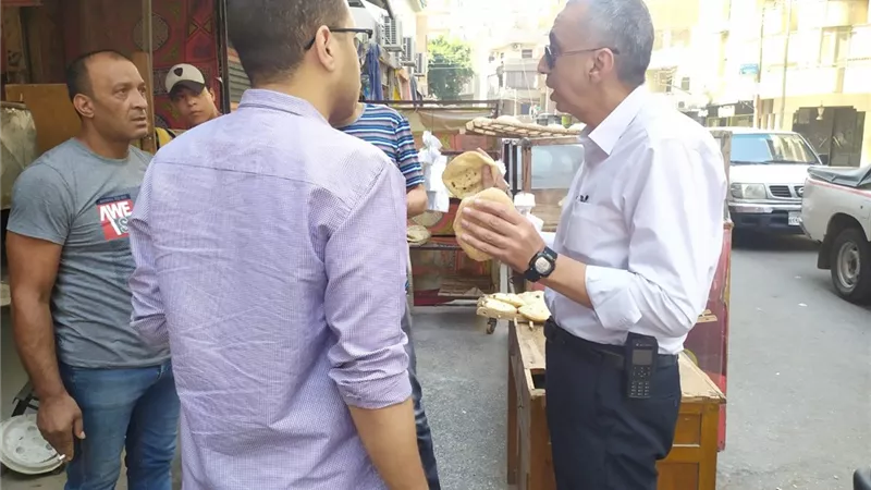 تكثيف الرقابة على الأسواق الغذائية.. حملات تفتيش بالمحافظات لضبط المخالفات