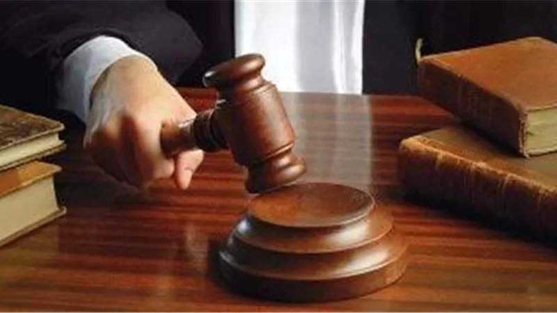 المشدد 5 سنوات لعاطل تحرش بسيدة أثناء سيرها في حلوان