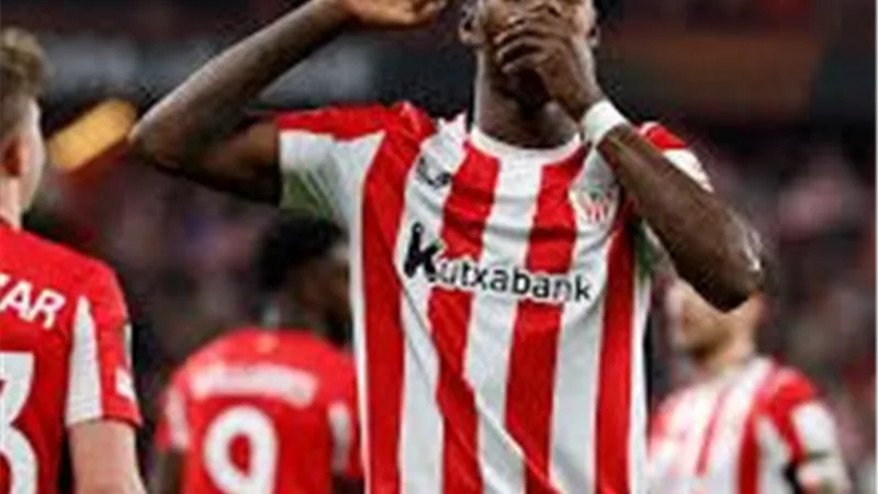 فالفيردي يعلن تشكيل أتلتيك بيلباو لمواجهة ألتشي في الدوري الإسباني