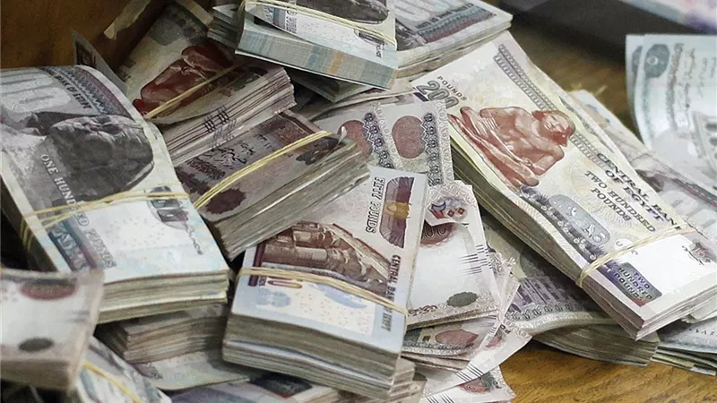 تمويل حتى 750 ألف جنيه.. كيف يدعم البنك الأهلي أصحاب المشروعات؟