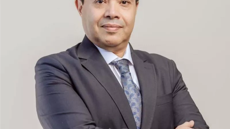 النائب إسماعيل الشرقاوي: حديث الرئيس السيسي وثّق صمود الدولة المصرية خلال 15 عامًا 