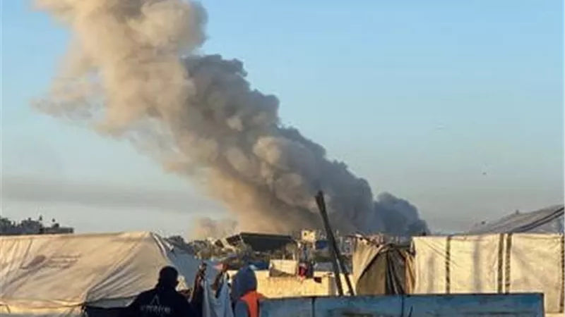 نتنياهو يعلن التصعيد: سنرد بقوة على هجوم حماس رغم اتفاق وقف إطلاق النار