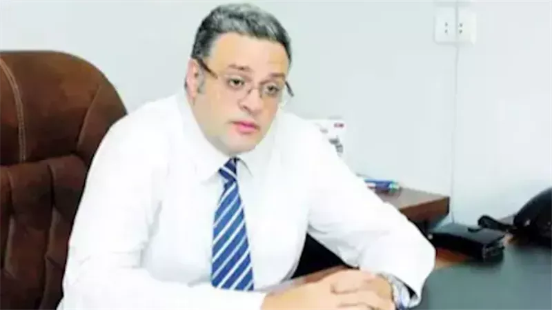 التحفظ على أموال محمود لاشين و47 آخرين ومنعهم من التصرف.. مستندات وأسماء