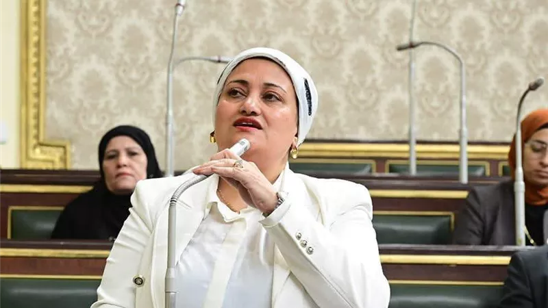 سناء السعيد تنتقد قرار زيادة أسعار البنزين: الحكومة تُصدِّر الأزمات للمواطن