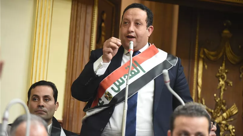 عضو لجنة إعمار غزة: دعم الشعب المصري للقطاع يتجاوز الأطر الرسمية