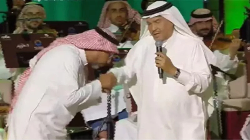هاني فرحات يرد على منتقديه: أعتز بمصر والسعودية والفن رسالة سلام