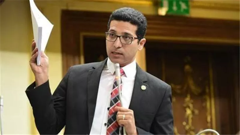 سبب استبعاد هيثم الحريري من انتخابات مجلس النواب 2025