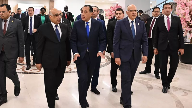 طفرة في مشتريات الأجانب للعقارات المصرية  خلال السنوات الأربع الماضية