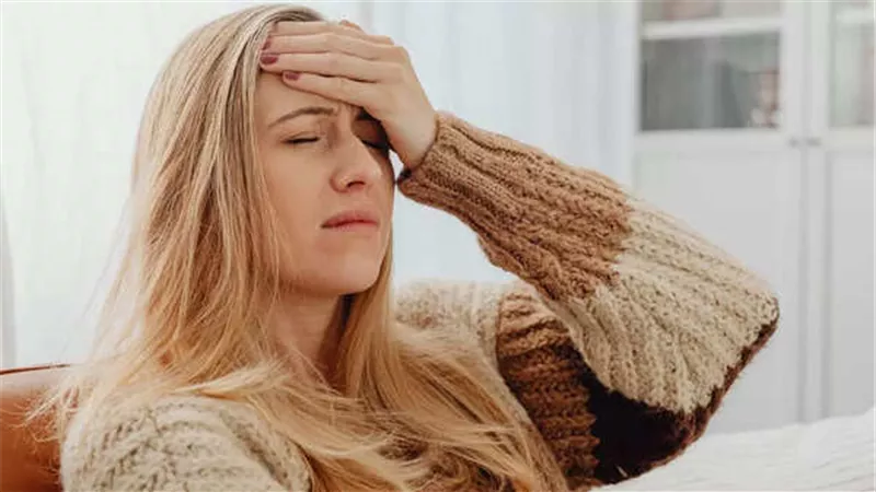 كيف يؤثر الضغط النفسي على الدورة الشهرية والخصوبة وأمراض النساء؟