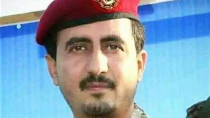 رجل إيران في اليمن.. يوسف المداني من مقاتل مغمور إلى رئيس أركان الحوثيين