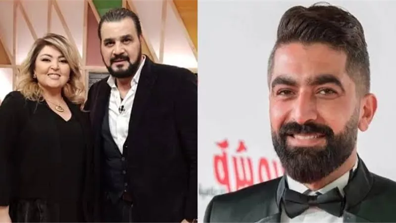 تأجيل محاكمة فادي خفاجة في قضية سب وقذف مجدي كامل إلى 27 أكتوبر
