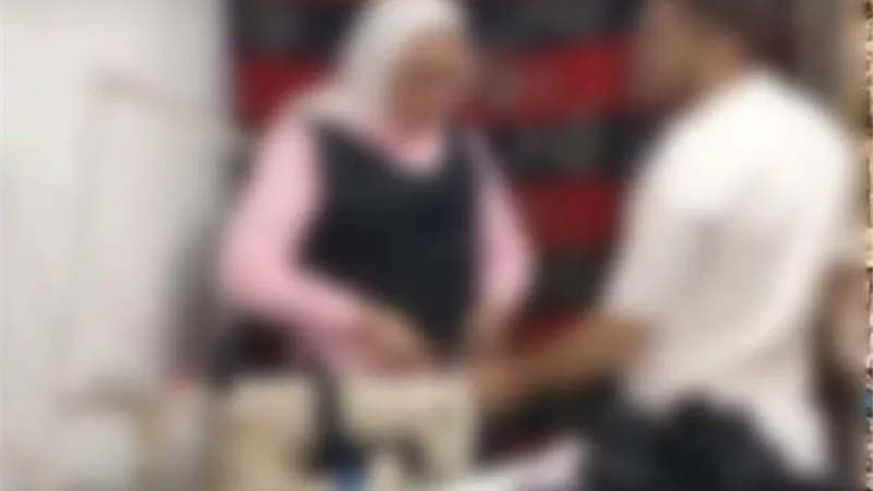 الداخلية تضبط ترزي صوّر سيدة داخل محل ملابس بمدينة نصر