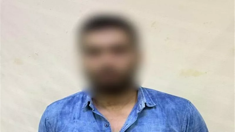 حبس ترزي صور سيدة داخل محل ملابس بمدينة نصر دون علمها