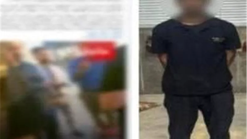 حبس عامل صالون بتهمة التحرش بفتاة داخل محل سيدات بالقاهرة