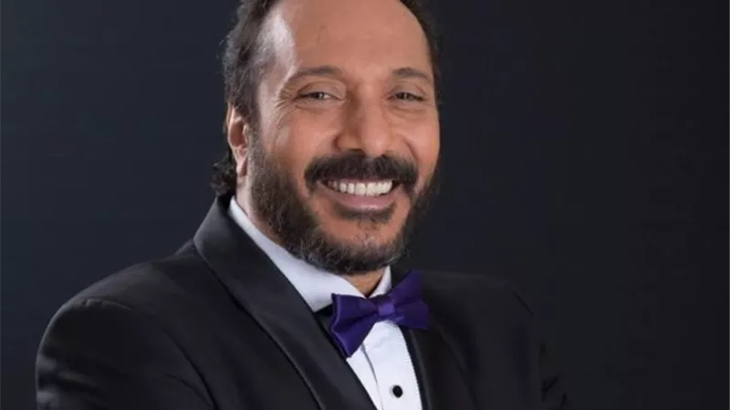 بعد غدٍ.. علي الحجار يحيي حفلًا غنائيًا على مسرح النافورة بدار الأوبرا