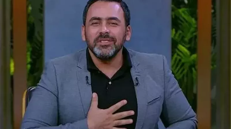 يوسف الحسيني: الاحتفال بمولد الإمام الحسين يعبر عن محبة المصريين العميقة لآل البيت