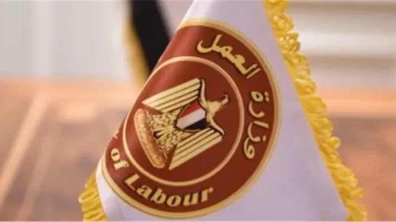 وزارة العمل: تصريحات الوزير عن زيادة الأجور 