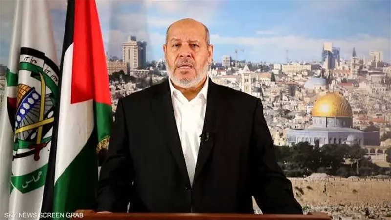 الحية: حماس ملتزمة بوقف إطلاق النار في غزة والإرادة الدولية تضمن تنفيذ الاتفاق