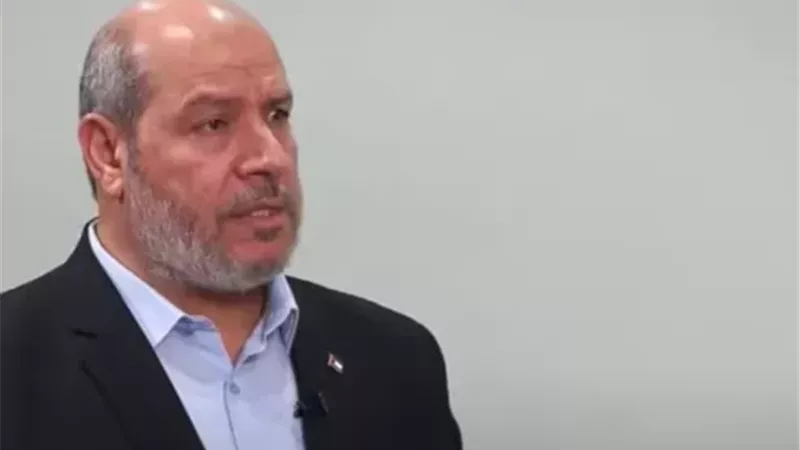 دور مصر الحاسم في غزة.. خليل الحية يشكر القاهرة على إنهاء الحرب