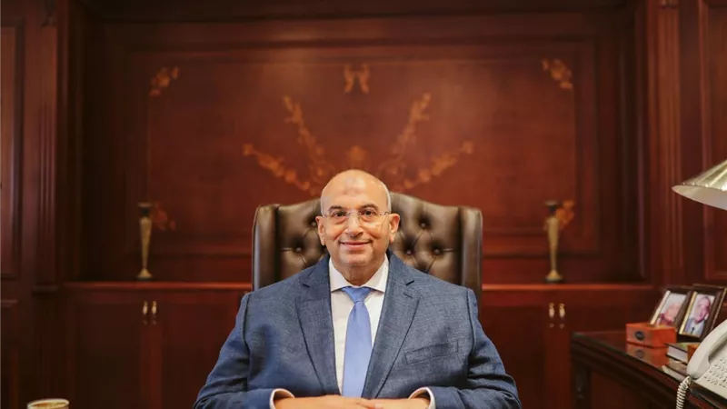 عضو بالشيوخ: الإصلاحات الضريبية دفعت مصر نحو جذب استثمارات أكبر