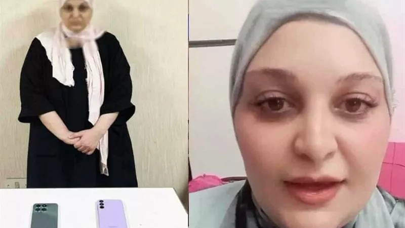 تأييد حبس طليق مروة يسري 6 أشهر وغرامة 1000 جنيه في قضية تبديد منقولات