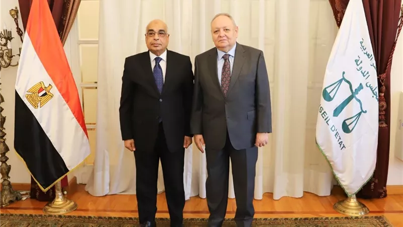 وزير العدل يهنئ القضاة ببدء العام القضائي الجديد 