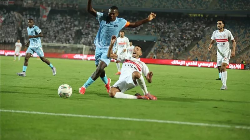 أحمد عبد الرؤوف يطلب تجهيز نجم الزمالك للسوبر المصري