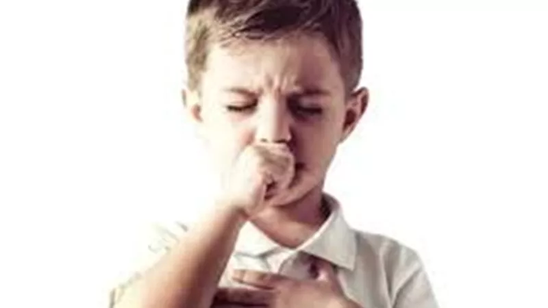 أسباب الكحة المتكررة مع تغير الفصول