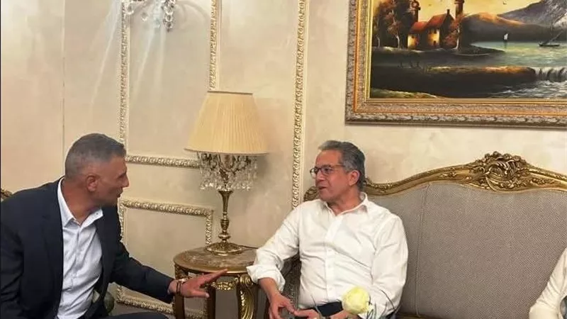 محافظ أسوان: فوز العناني بمنصب مدير عام اليونسكو يعكس مكانة مصر الريادية 