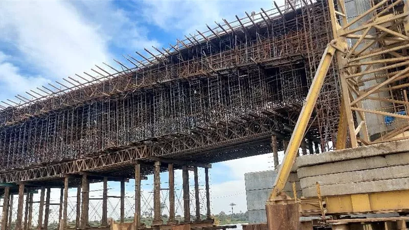 قيادي بالديمقراطي الاجتماعي يعلن دعمه لأهالي الخط الغربي بأبوتيج في مطالب التعويضات