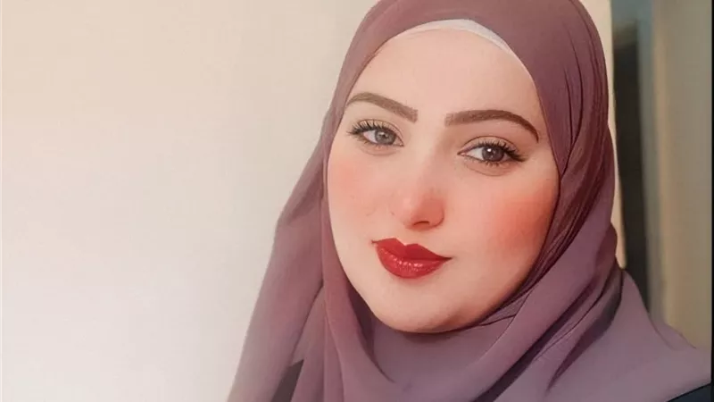 قتلها أمام ابنها.. ننشر أول صورة لـ 