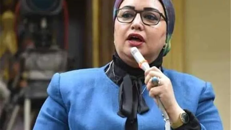 سولاف درويش: لا لفصل موظف بسبب تحليل غير دقيق.. العدالة أولًا