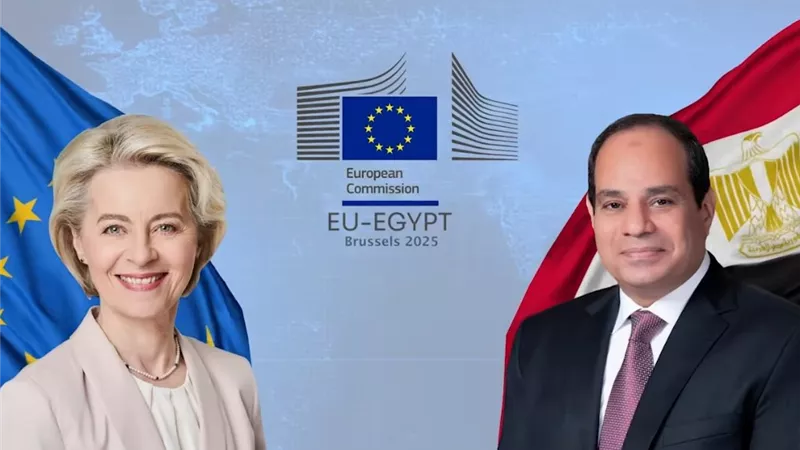 خبير دولي لـ «تفصيلة»: القمة المصرية الأوروبية انطلاقة جديدة نحو شراكة استراتيجية غير مسبوقة