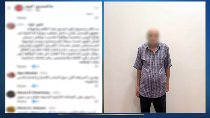 الداخلية تنفي تعذيب شاب داخل قسم بالإسكندرية: ضبط في قضية منافية للآداب