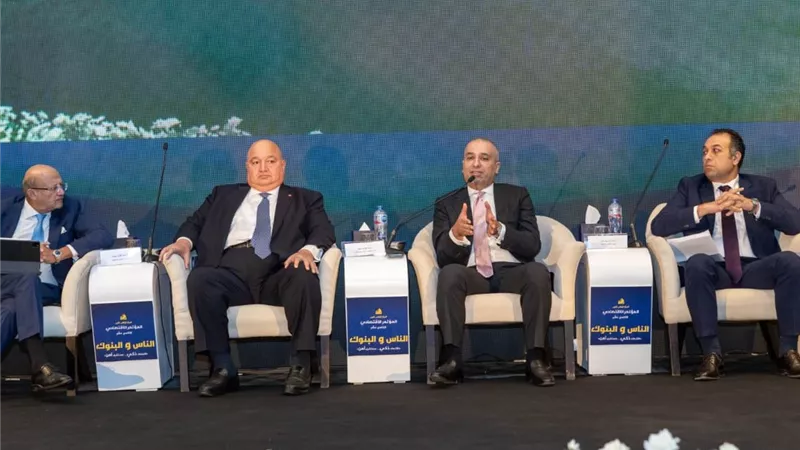 محمد أبو السعود: 440 ألف مزارع استفادوا من قروض المحاصيل الزراعية بإجمالي 24.5 مليار جنيه